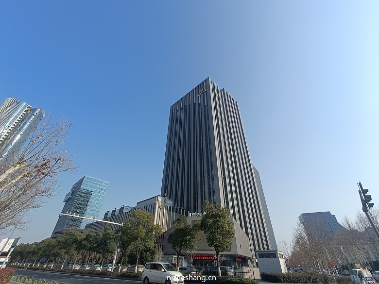 浙商大厦